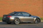 BMW M3 2008 года